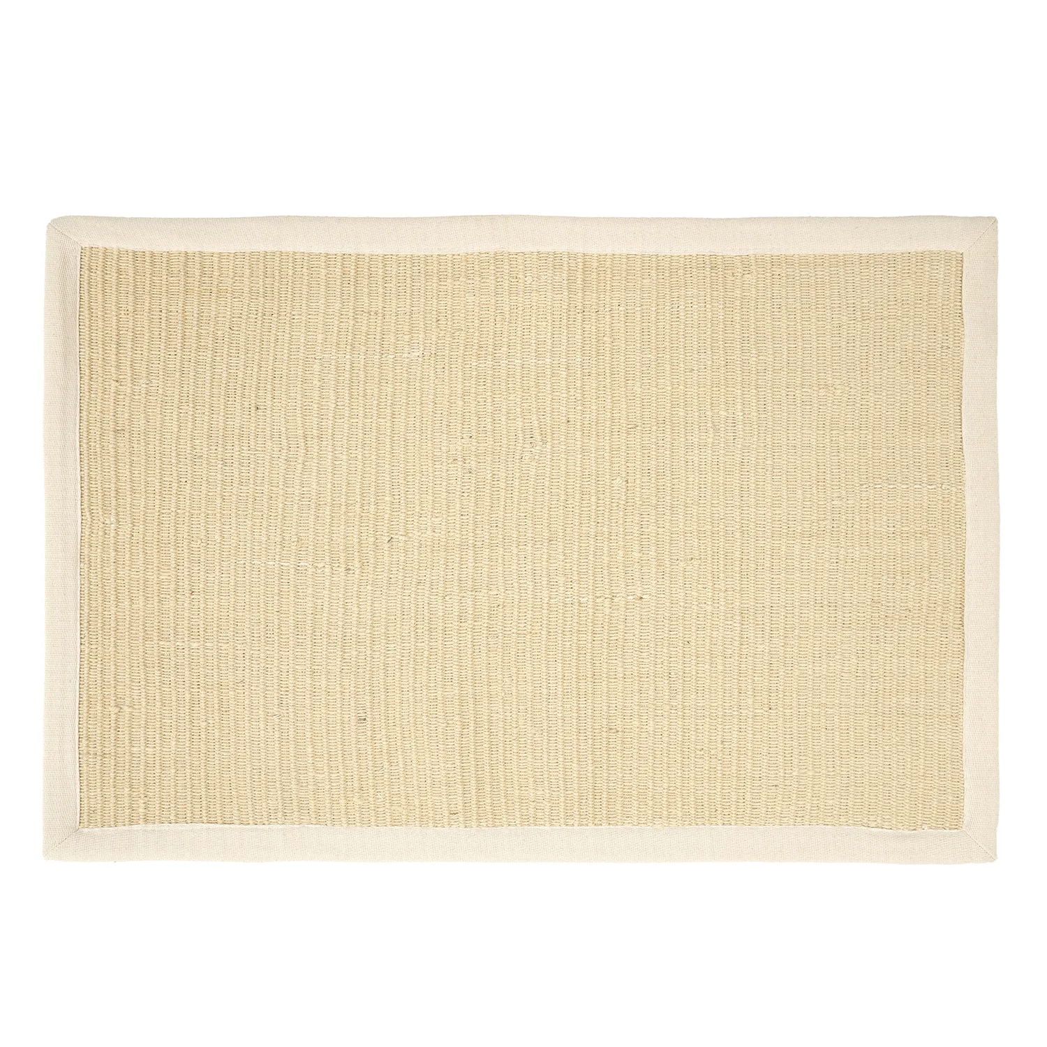 Rohožka - Agave (slonovinová)