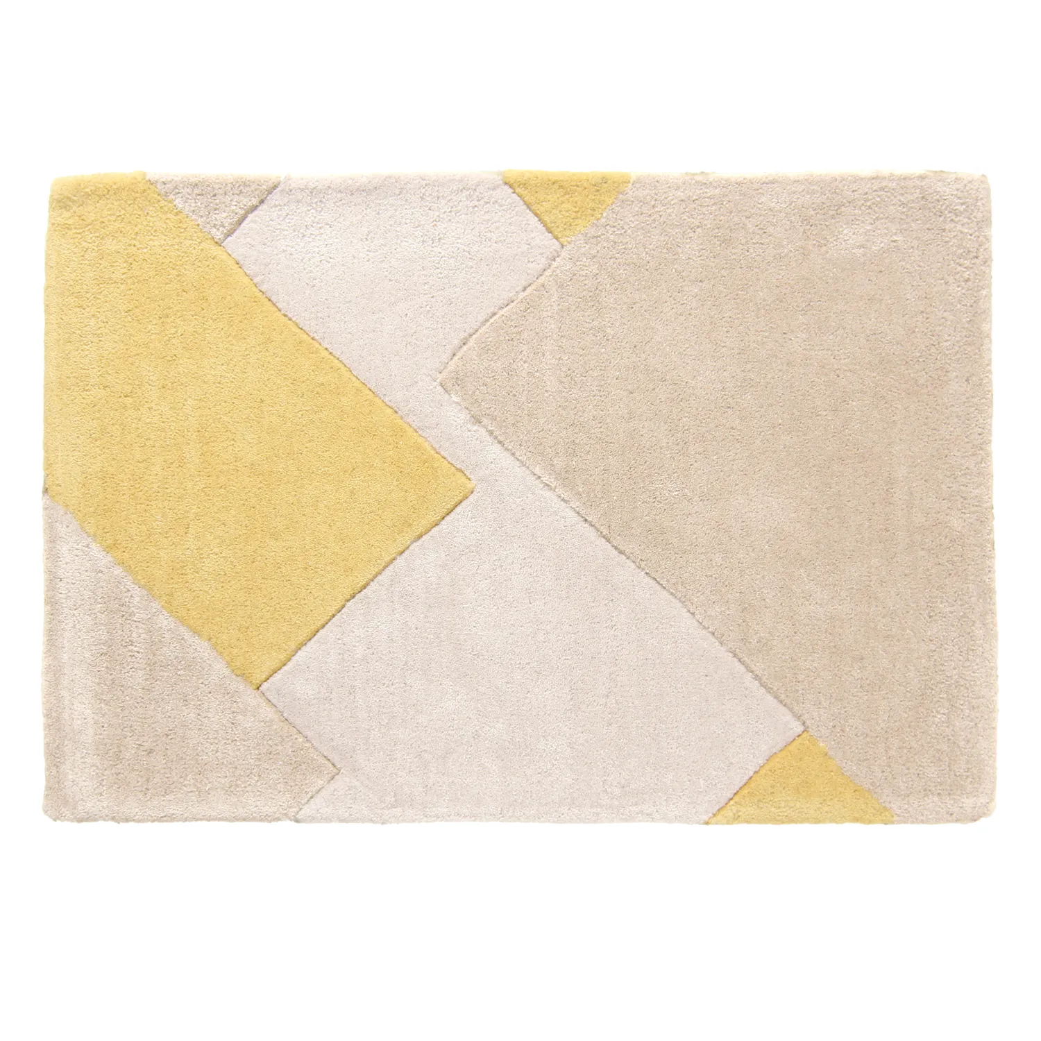 Vstupný koberec - Andria (šedý/multi)