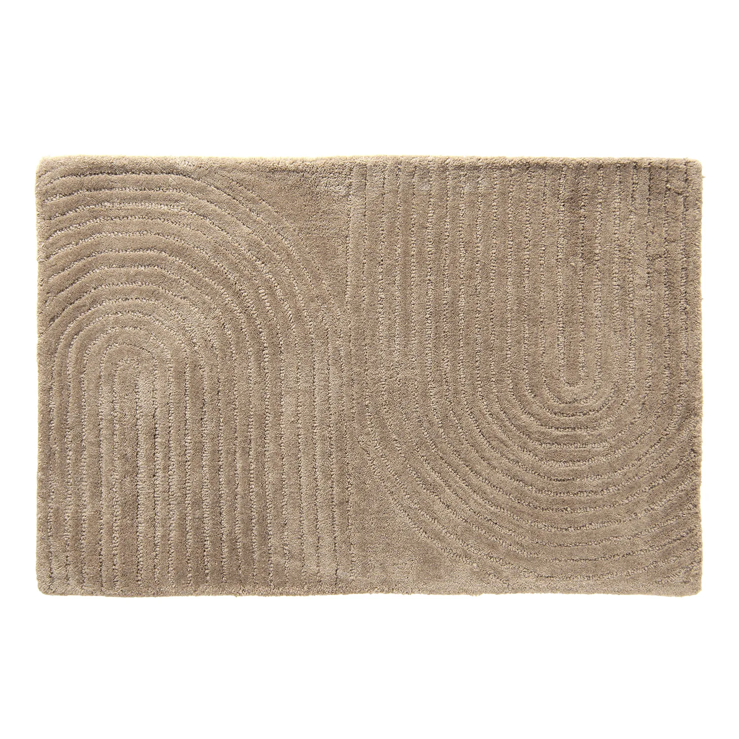 Vstupná rohož - Celso (taupe)