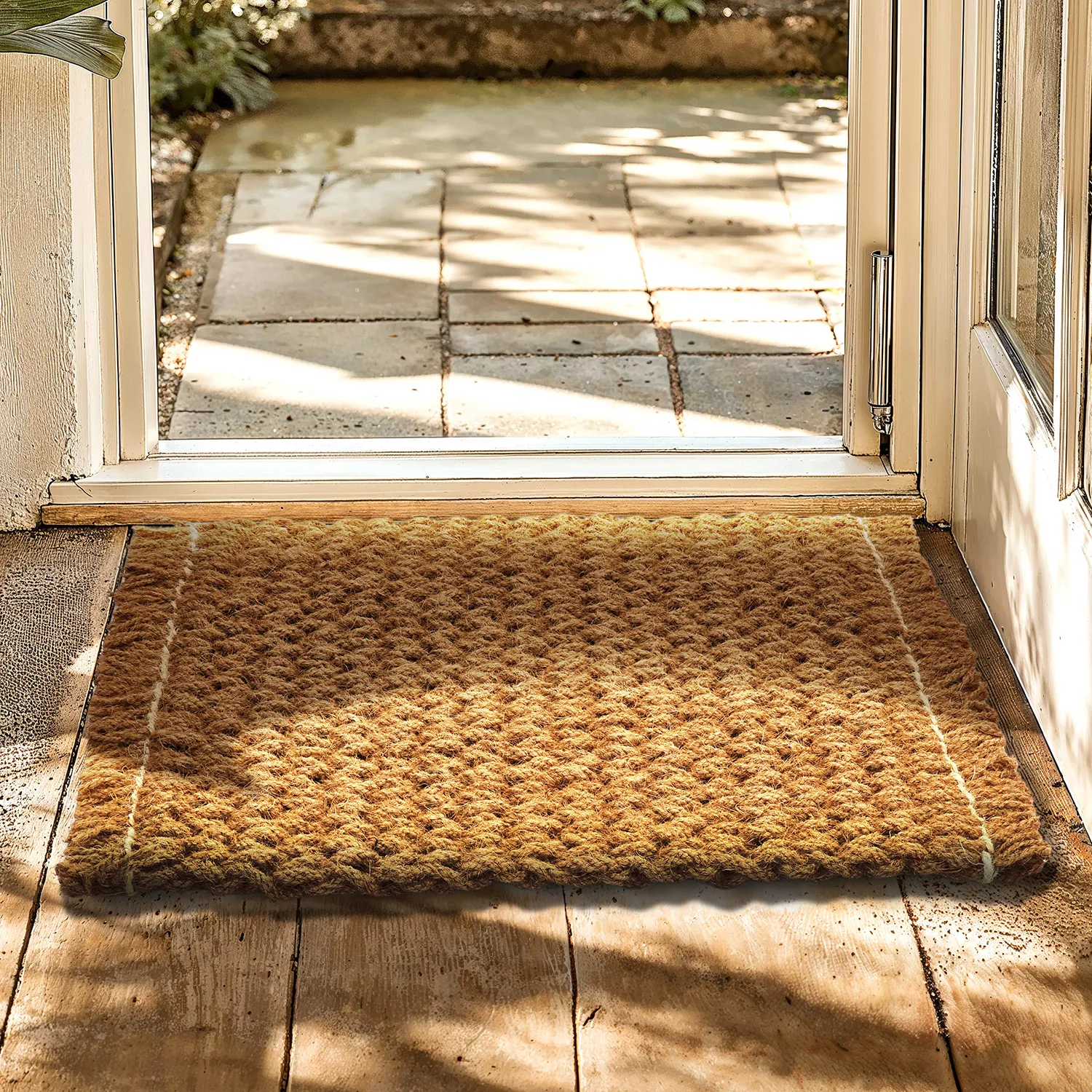 Vstupná rohož - Crispin (béžová)