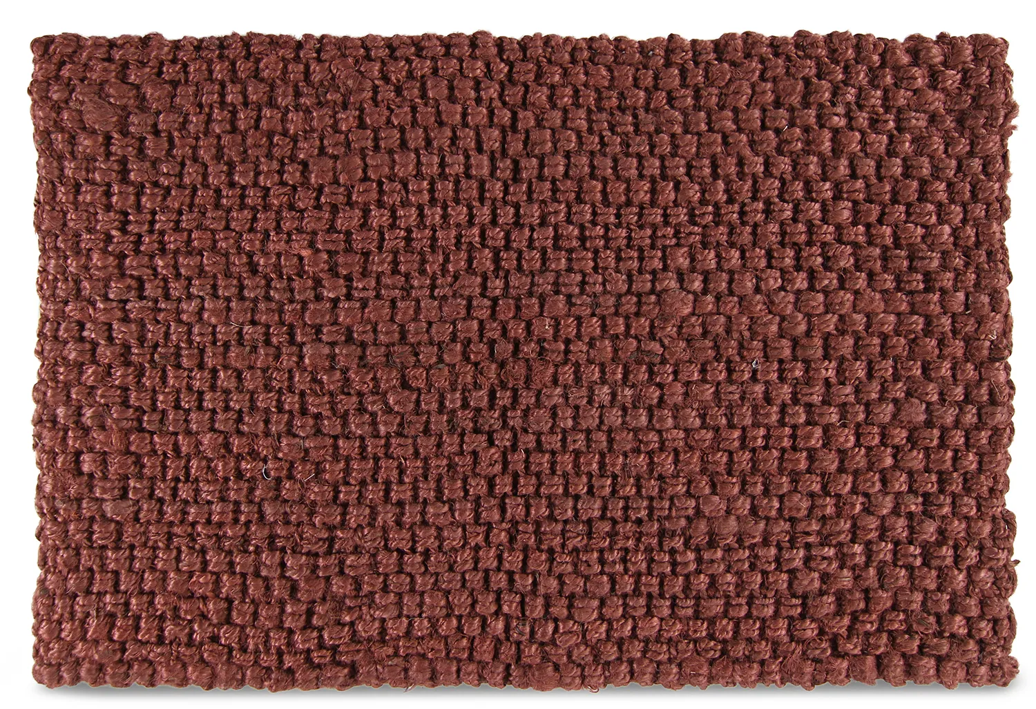 Vstupný koberec - Ana (hnedý)