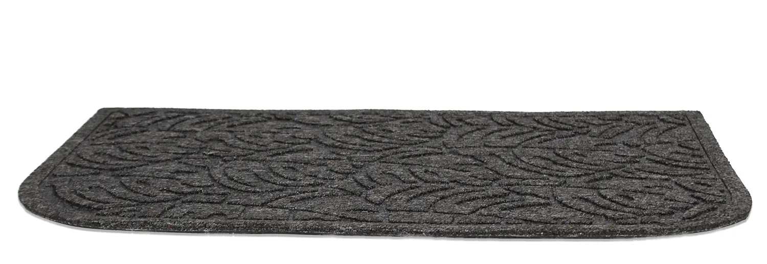 Vstupná rohož - Blair (tmavošedá)