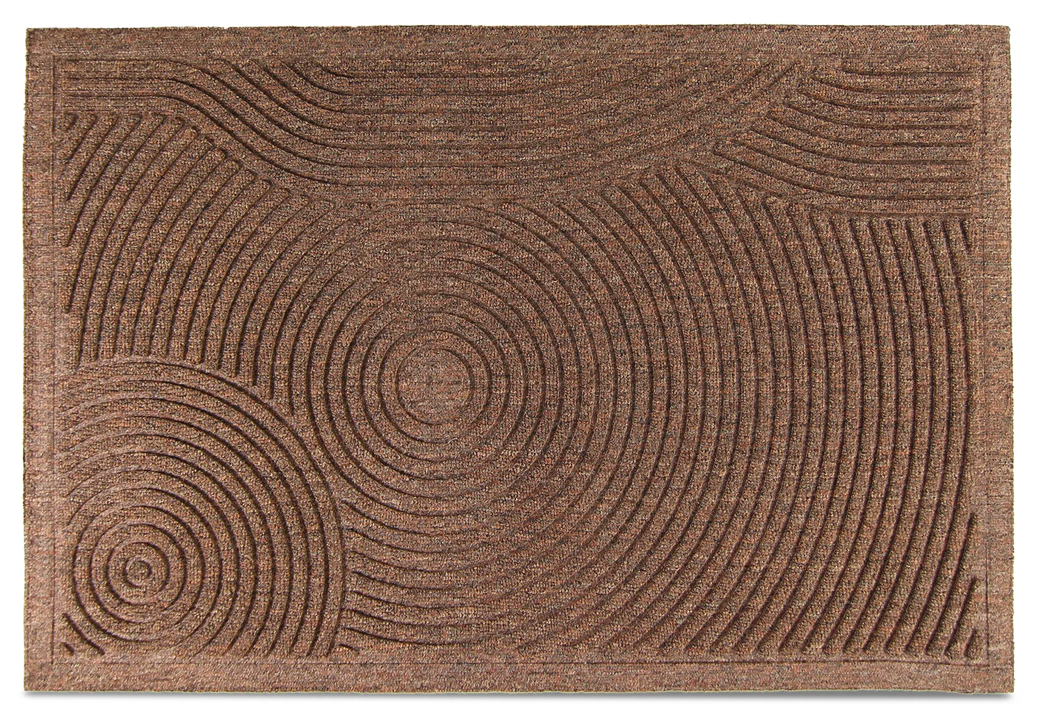 Vstupná rohož - Lola (piesková)