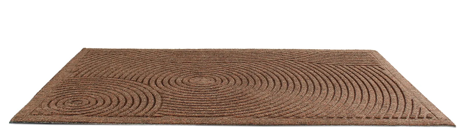 Vstupná rohož - Lola (piesková)