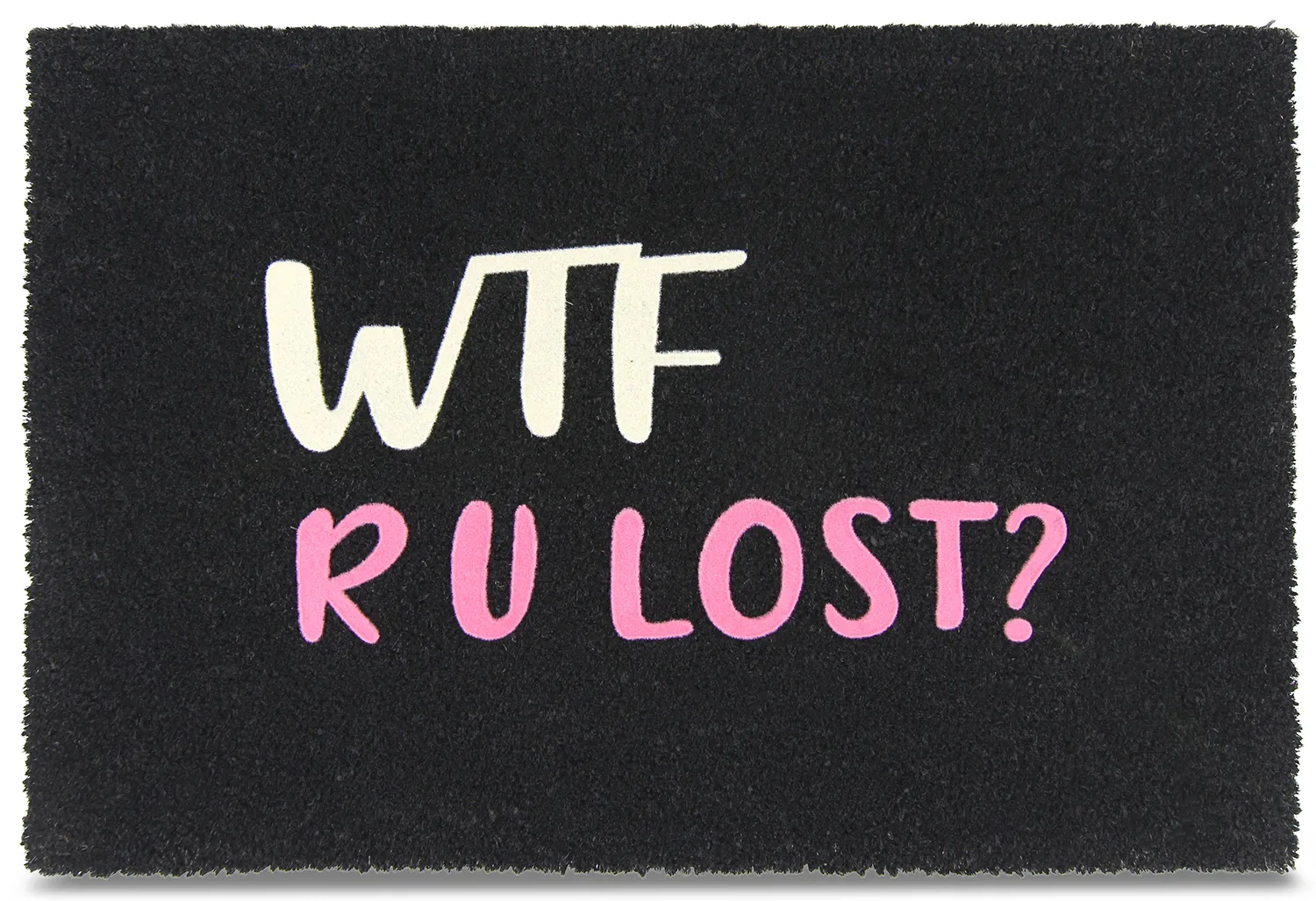 Vstupná rohož - Lost (multicolor)