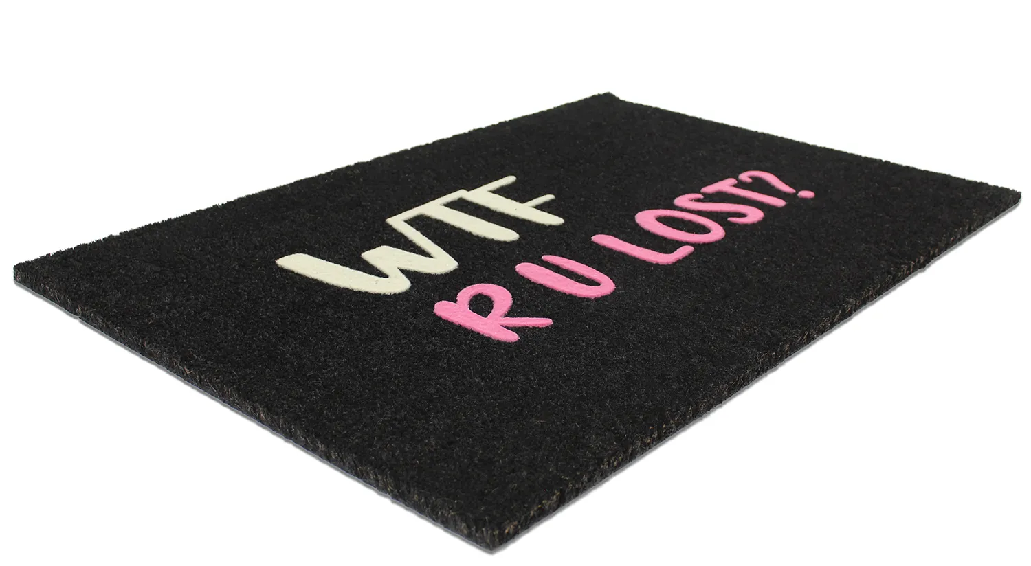 Vstupná rohož - Lost (multicolor)