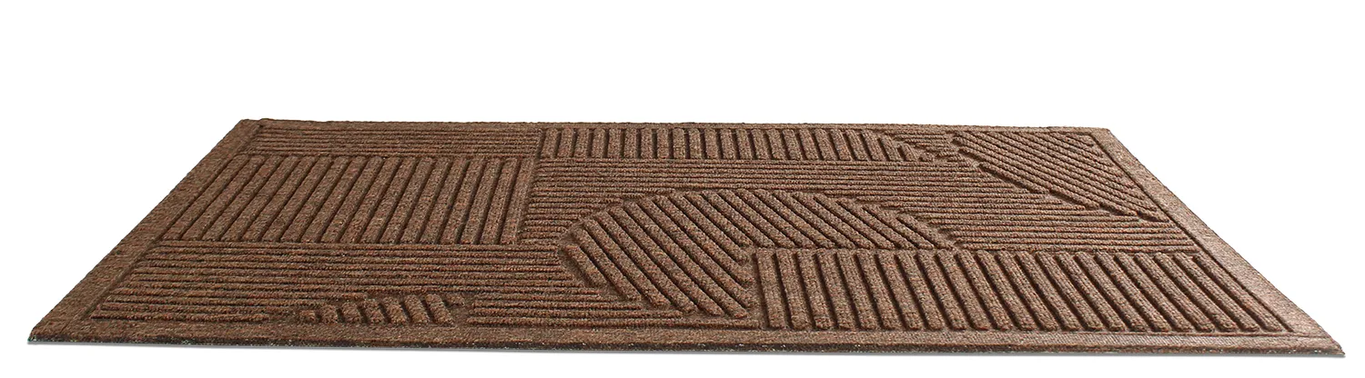 Vstupná rohož - Paige (piesková)