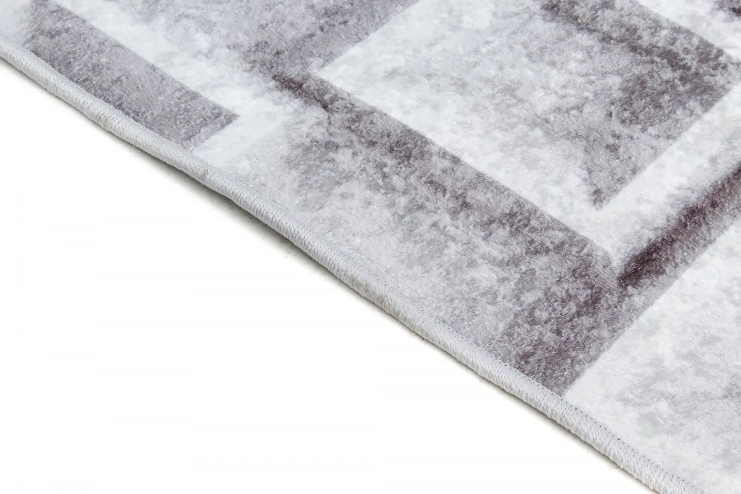 Koberec Wilton - Salerno (šedý)