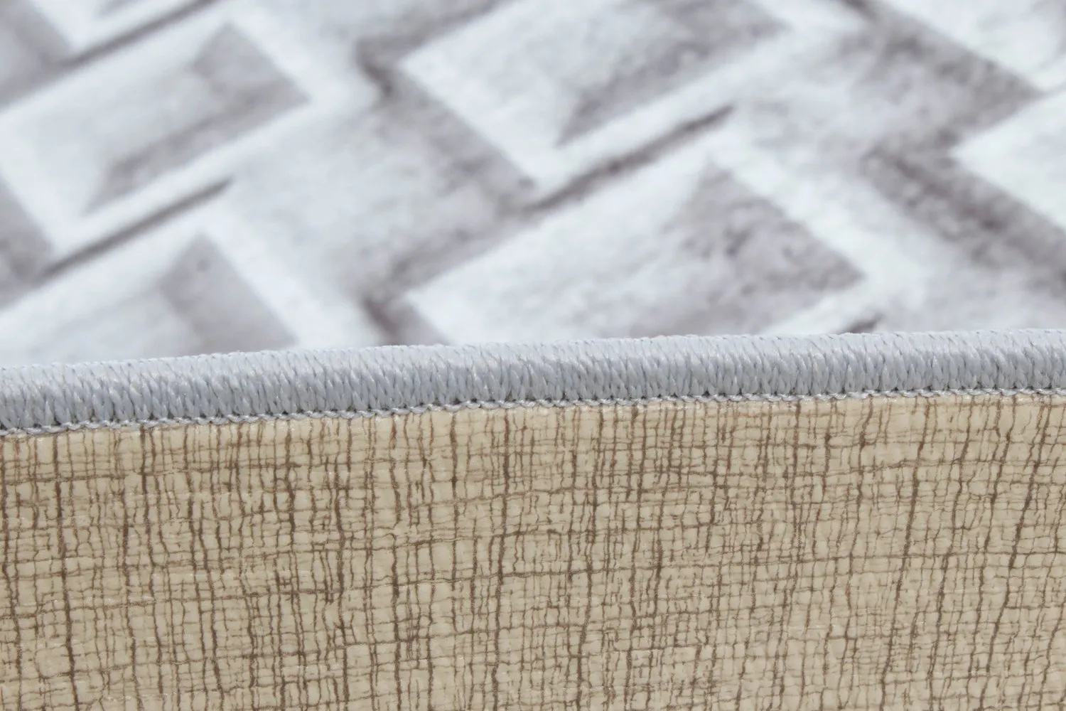 Koberec Wilton - Salerno (šedý)