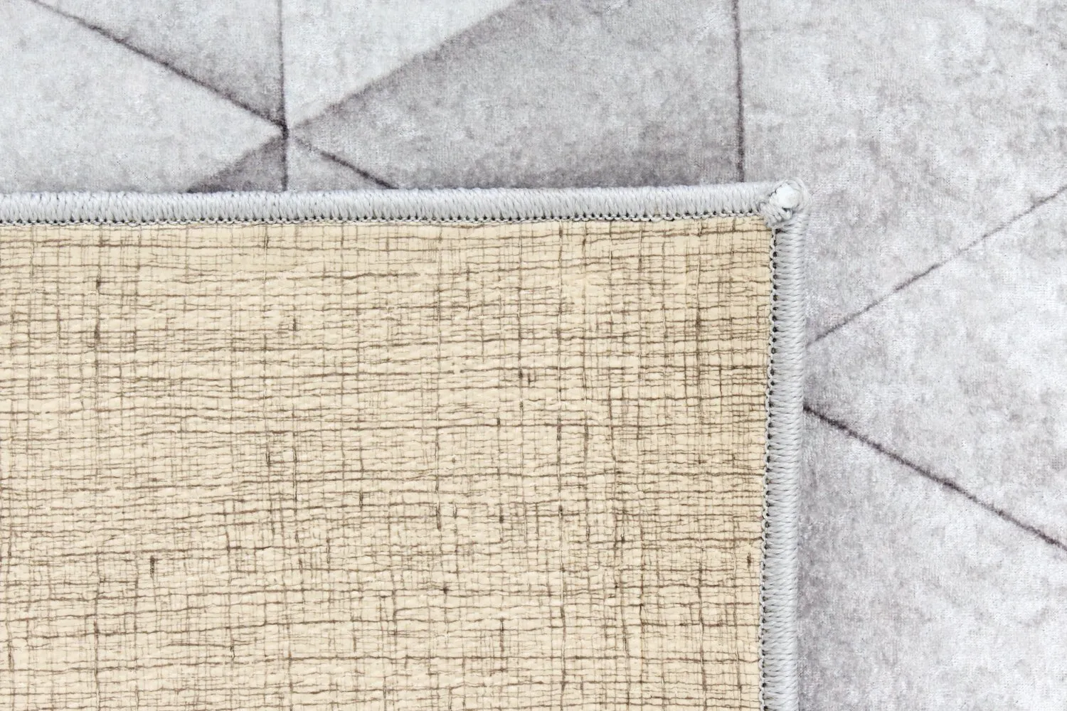 Koberec Wilton - Senise (svetlo šedý)