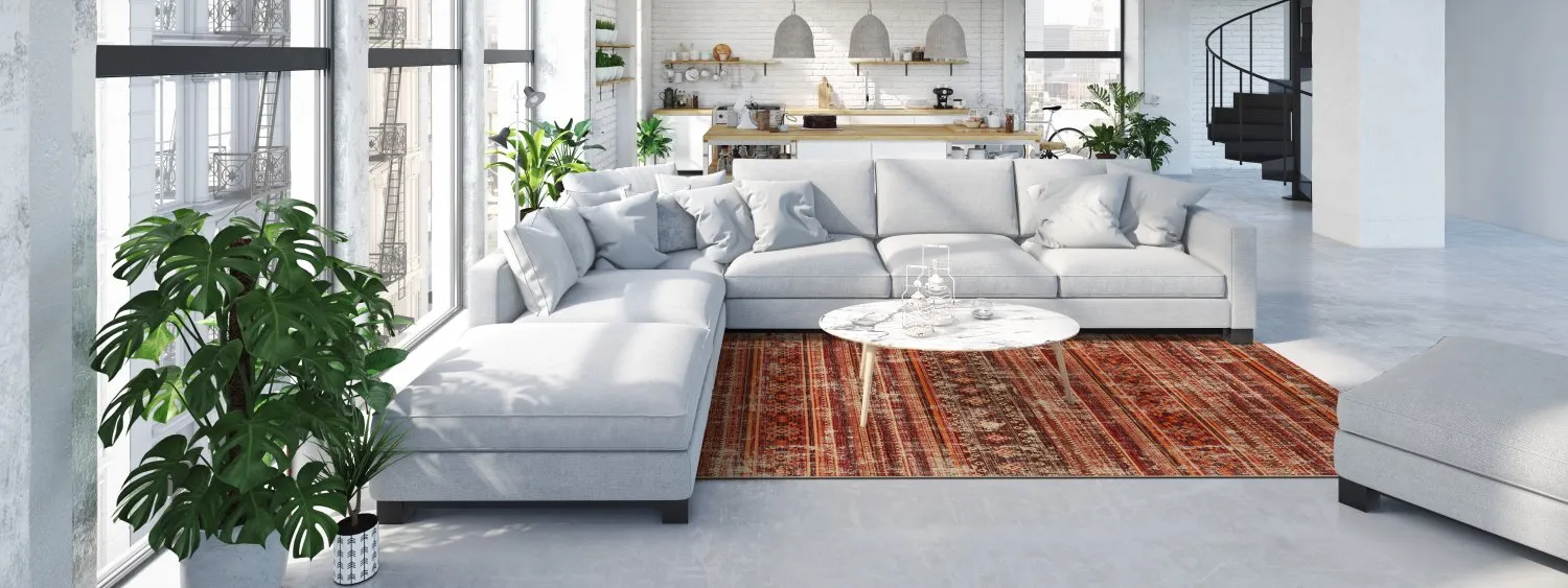 Koberec Wilton - Mahdia (multicolor)