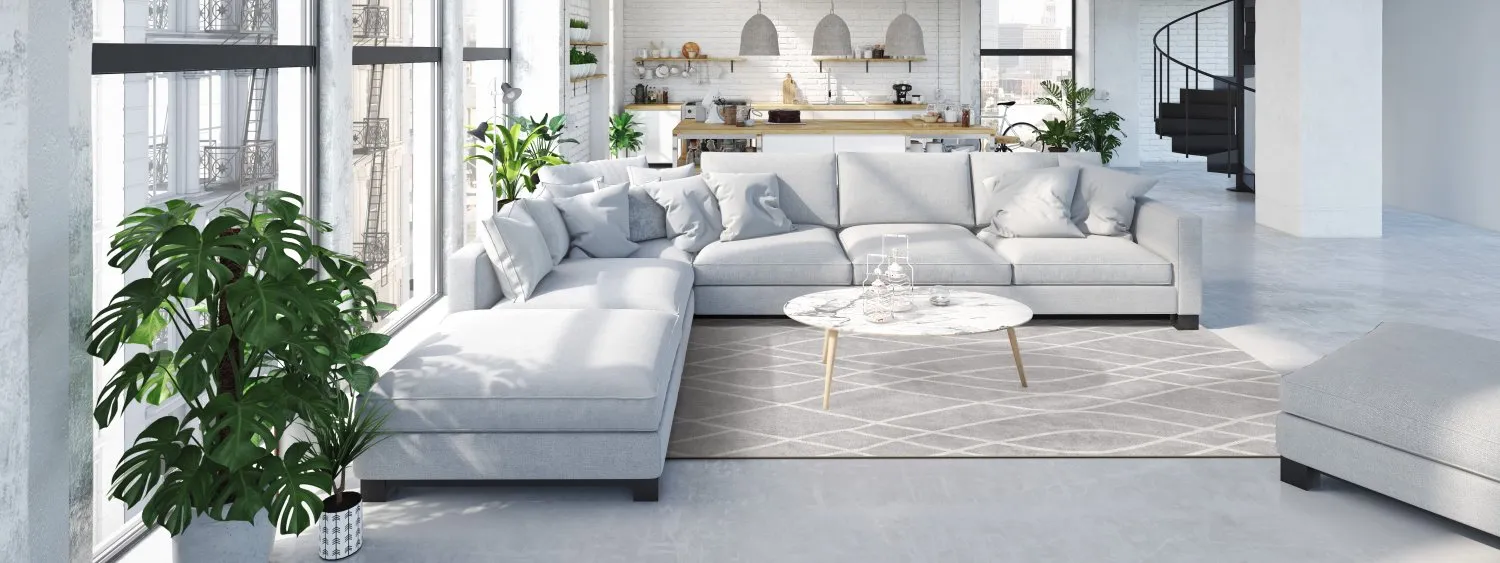 Koberec Wilton - Anamur (šedý)