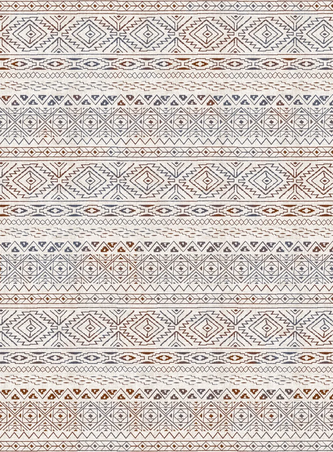 Koberec Wilton - Goulette (viacfarebný)