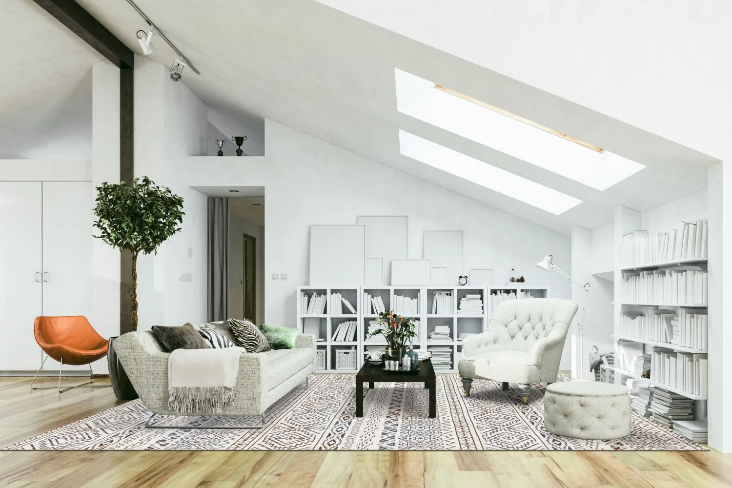 Koberec Wilton - Goulette (viacfarebný)