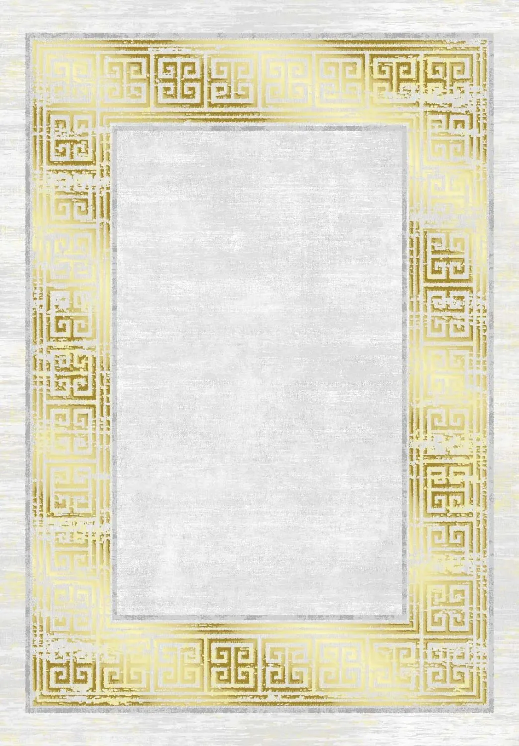 Koberec Wilton - Tilos (šedý)