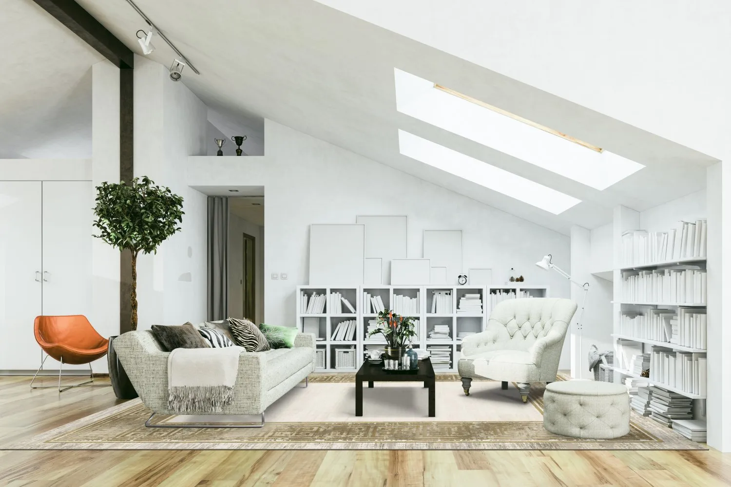 Koberec Wilton - Tilos (béžový)