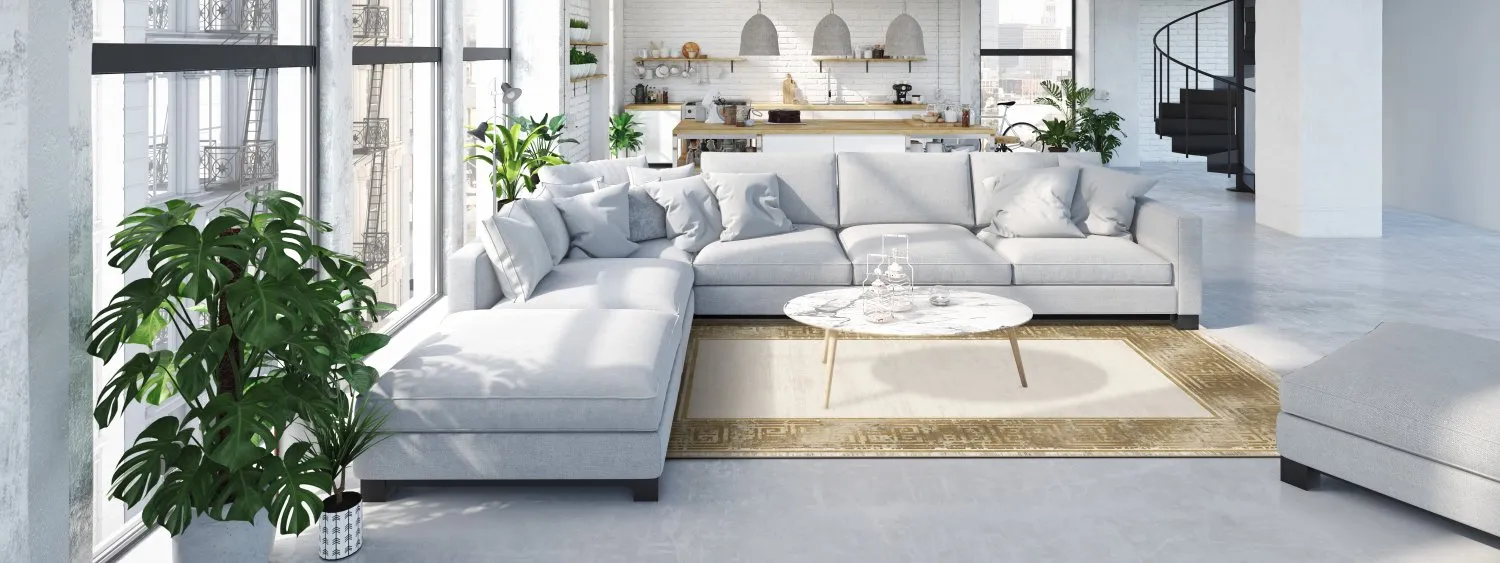 Koberec Wilton - Tilos (béžový)