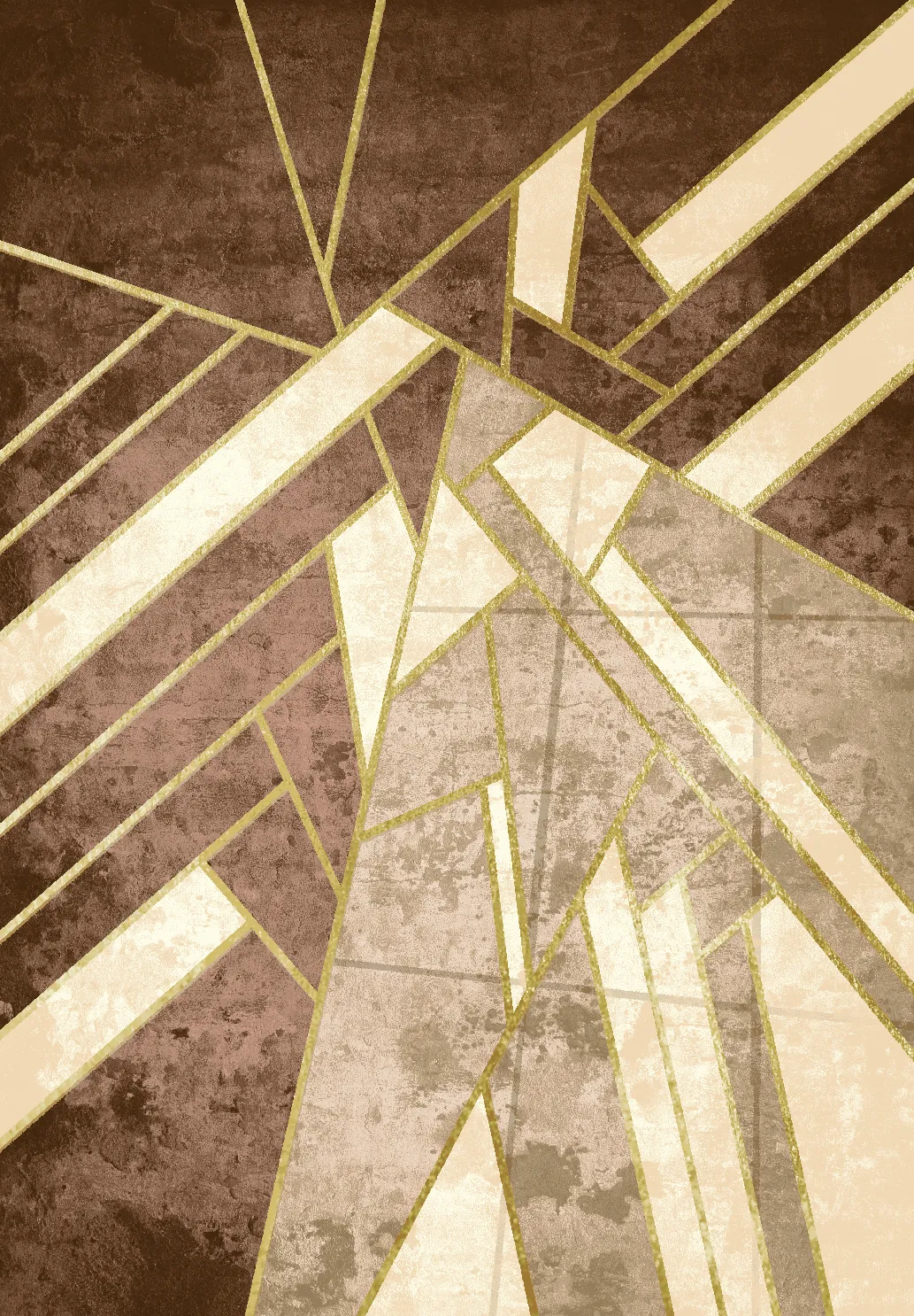 Wilton koberec - Amasra (béžový)