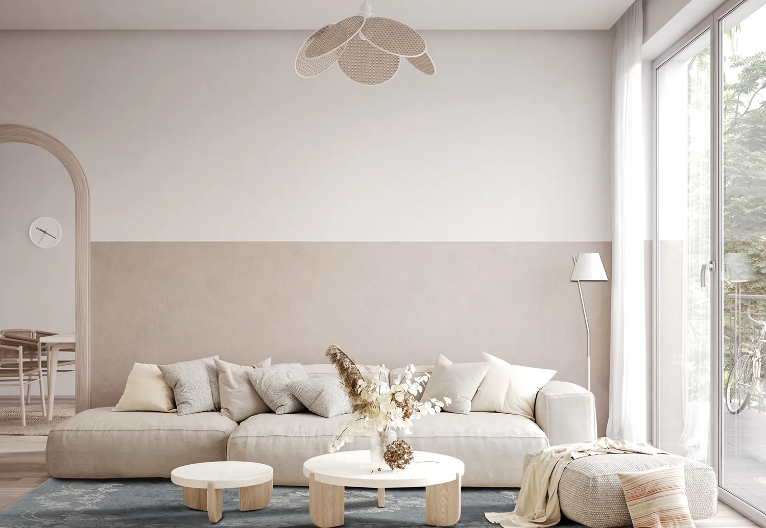 Koberec Wilton - Taknis (tmavošedá)