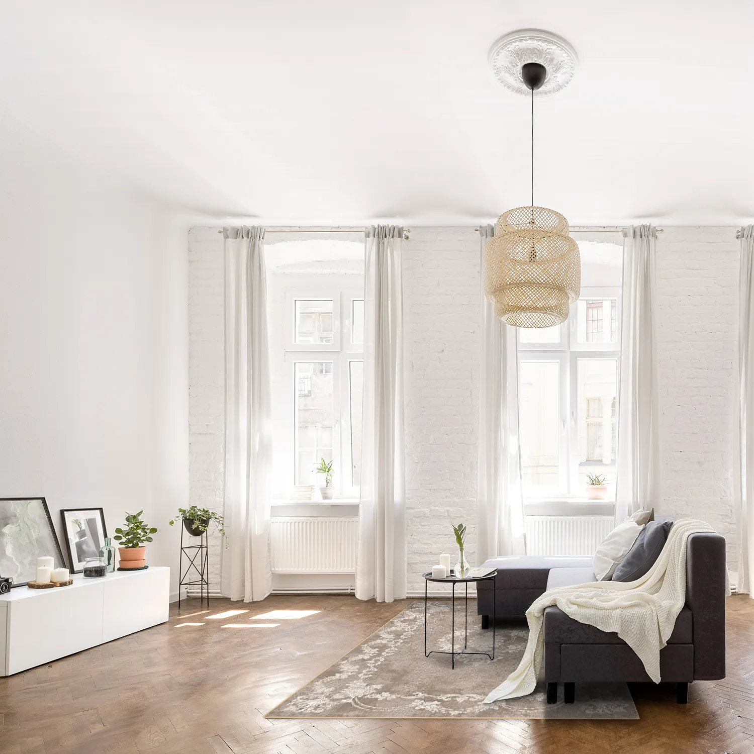 Koberec Wilton - Taknis (taupe)