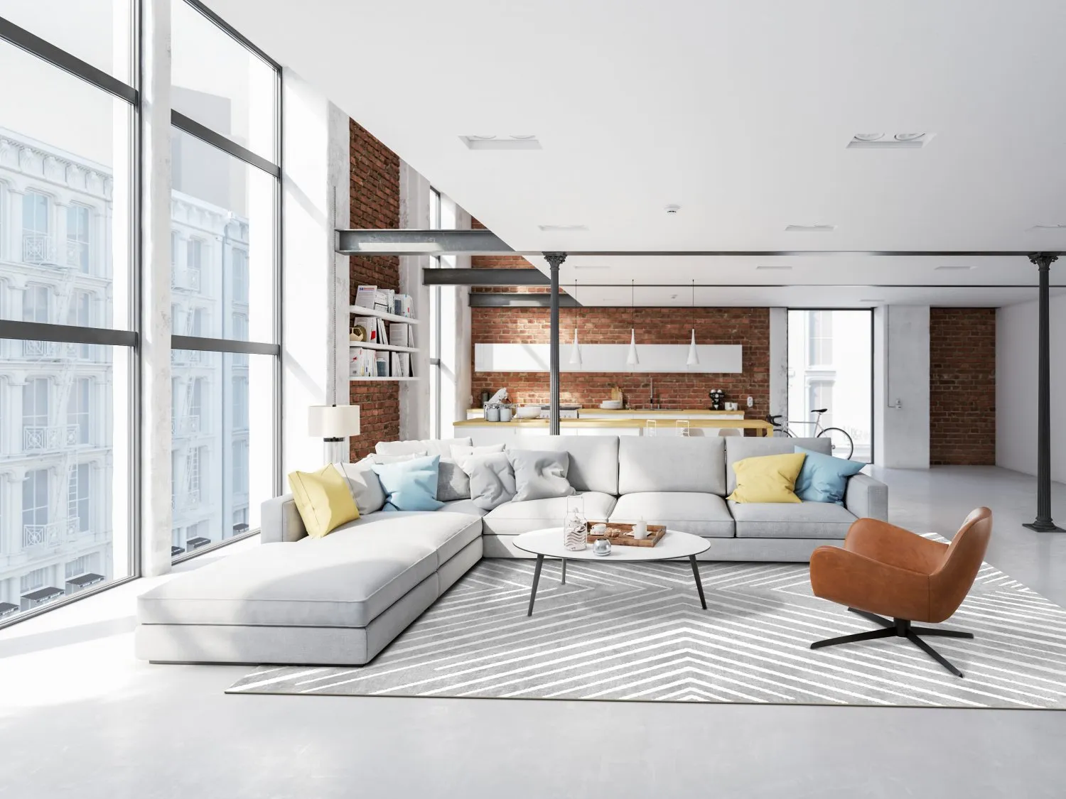 Koberec Wilton - Amorgos (šedý)