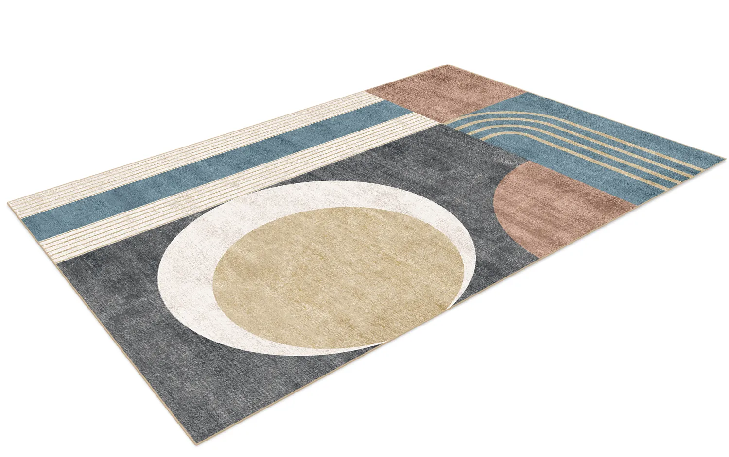 Koberec Wilton - Lolo (multi)