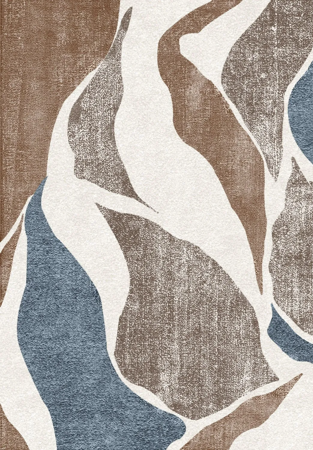 Koberec Wilton - Dove (béžová/multi)