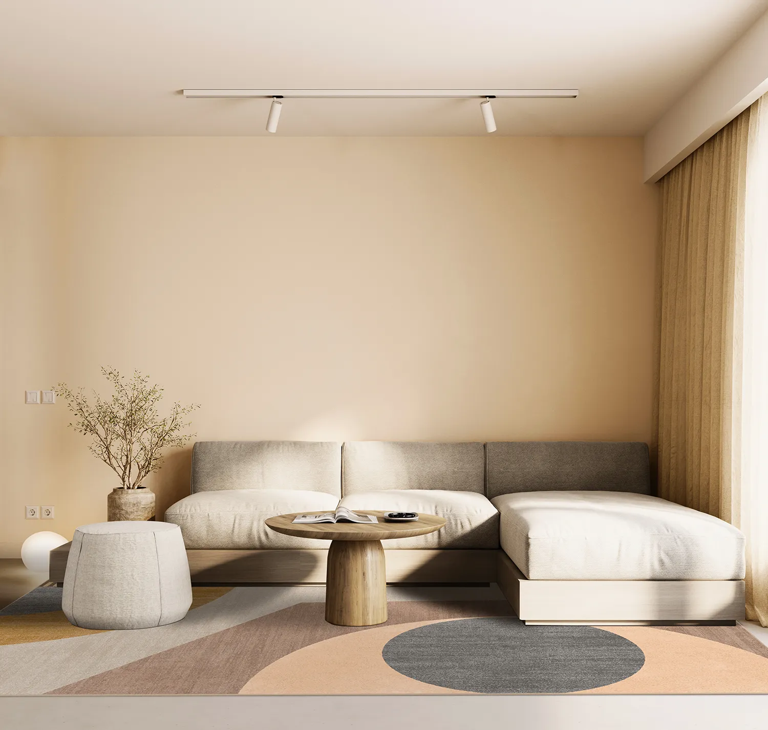 Koberec Wilton - Edna (multi)