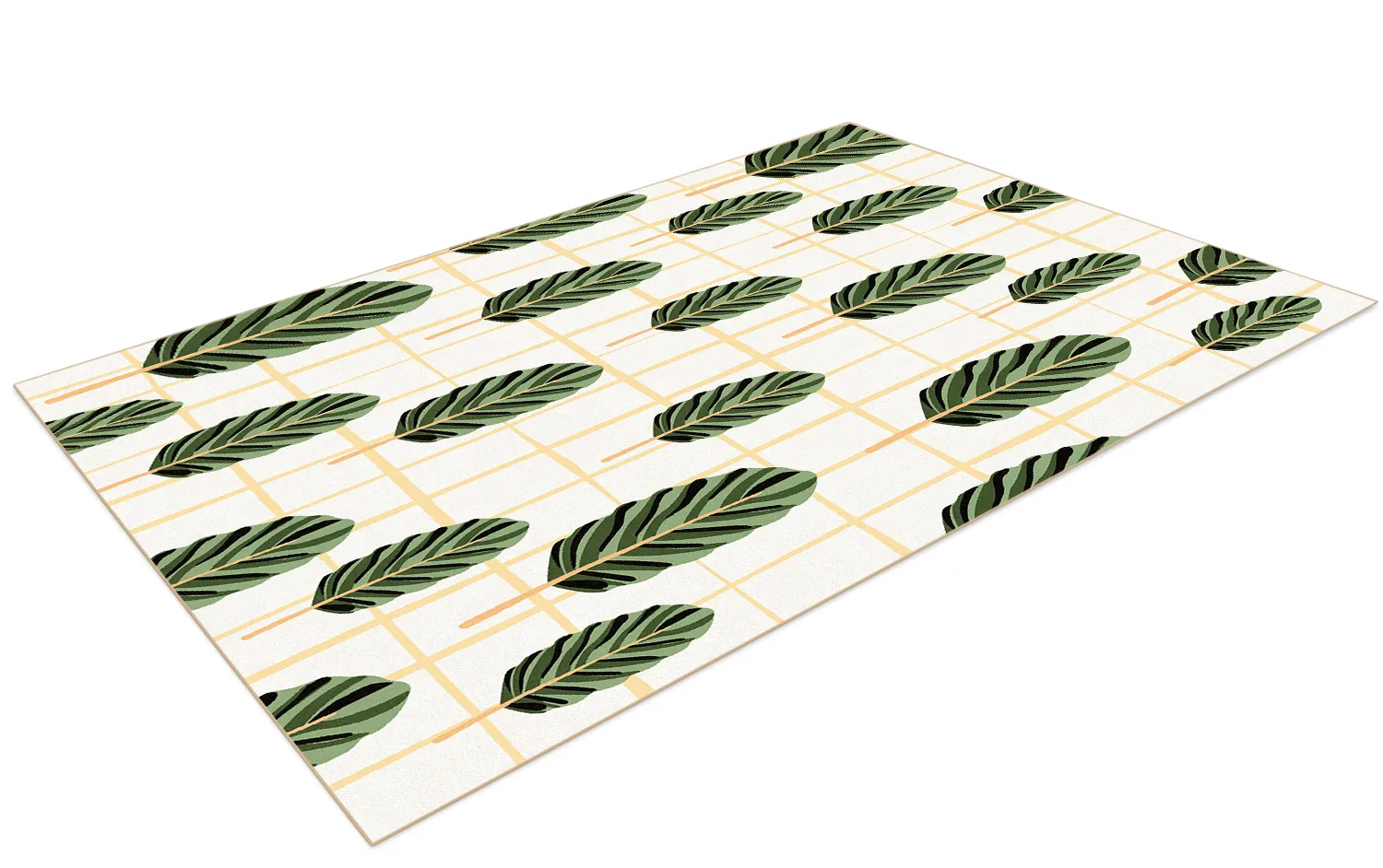 Koberec Wilton - Bronte (zelená/multi)