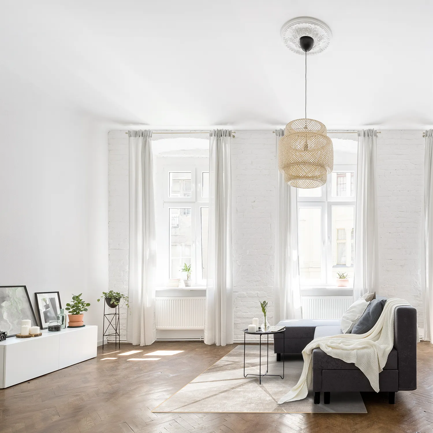 Koberec Wilton - Lavinia (béžová/multi)