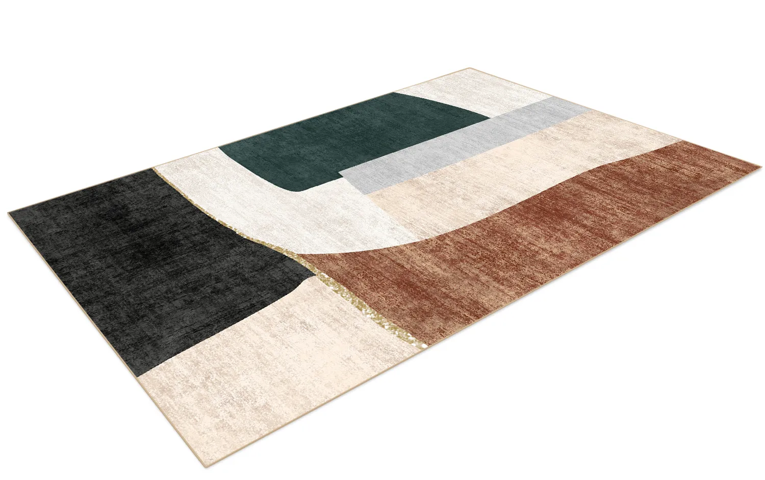 Koberec Wilton - Vesper (multi)