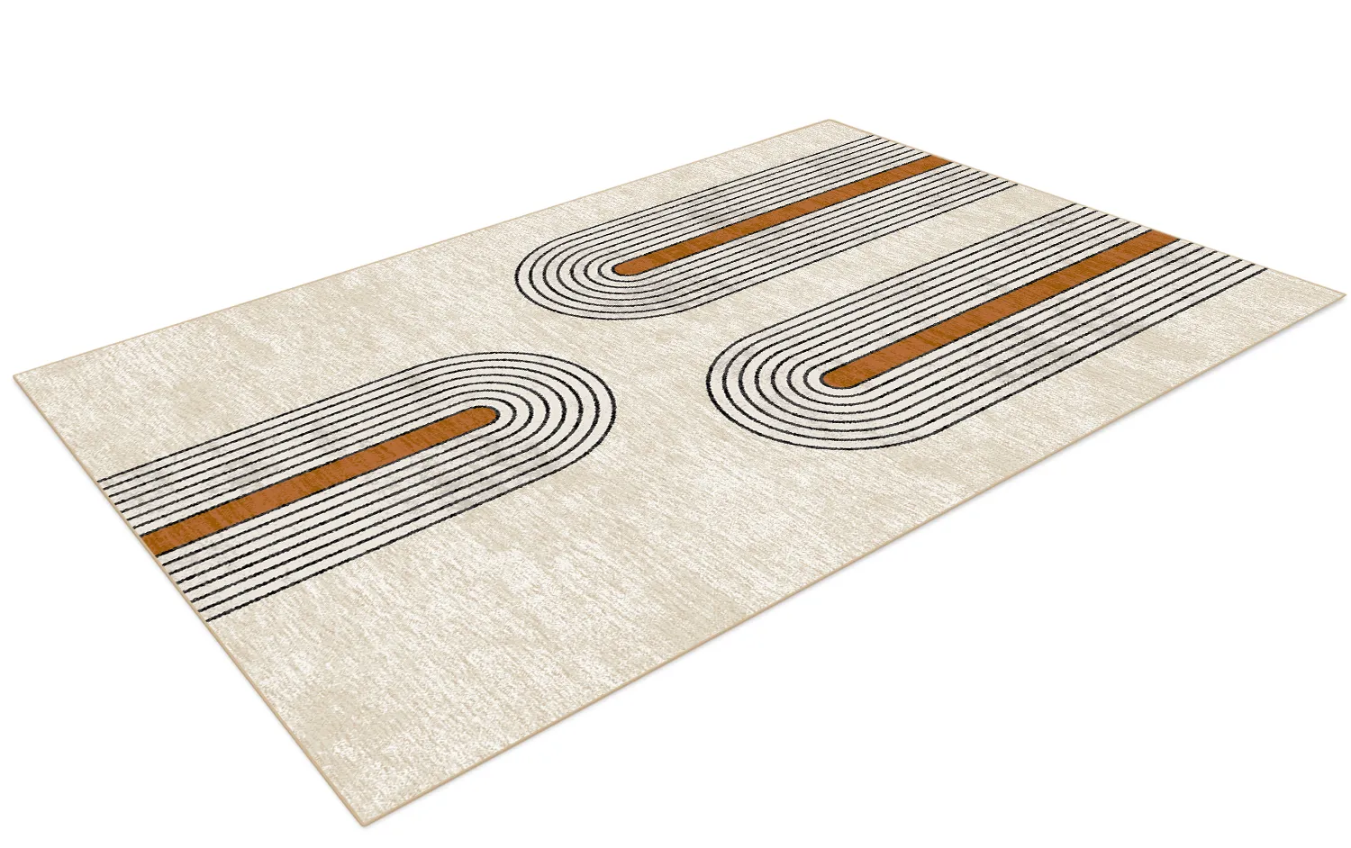 Koberec Wilton - Larissa (beige/multi)