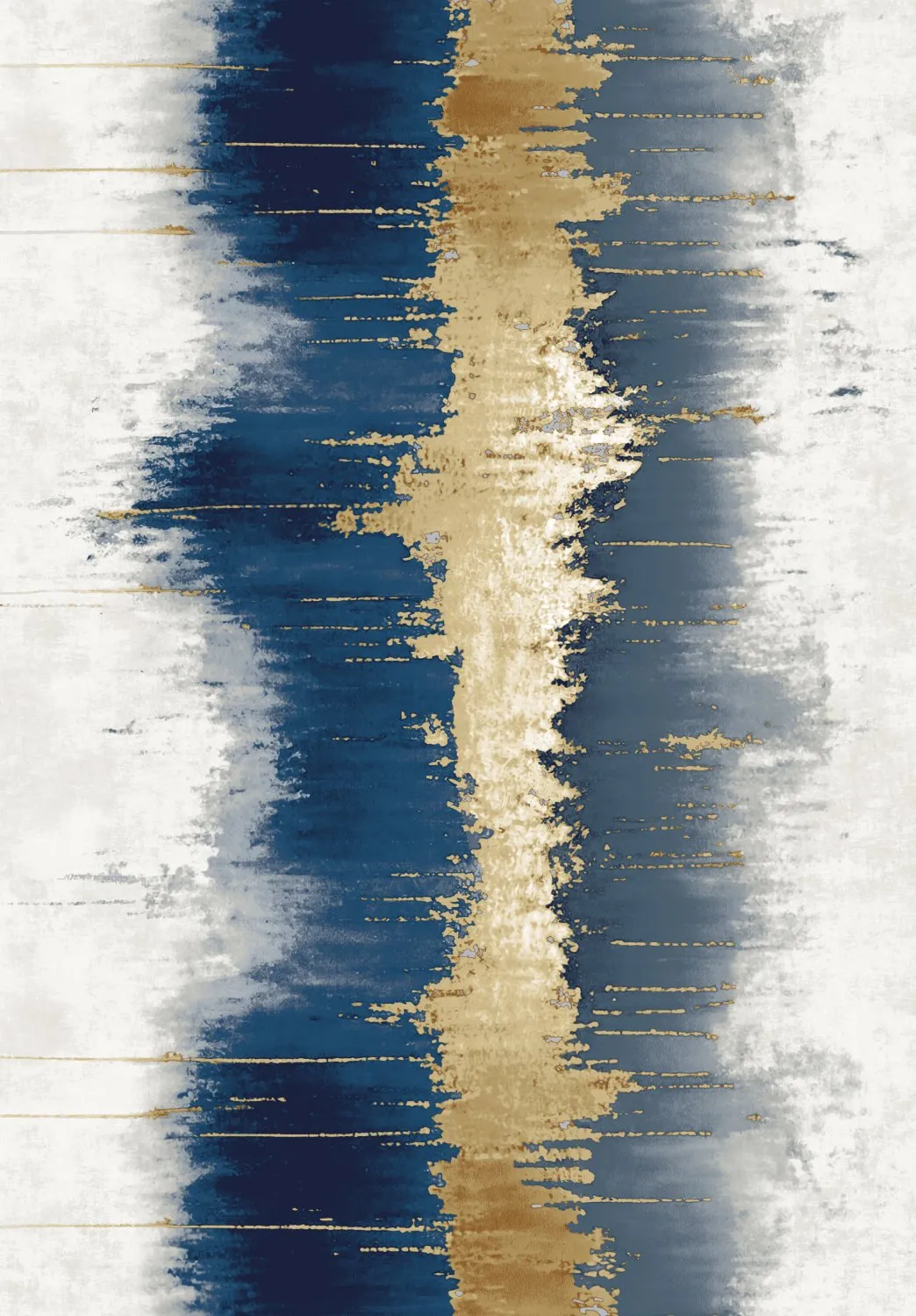 Koberec Wilton - Sunniva (multi)