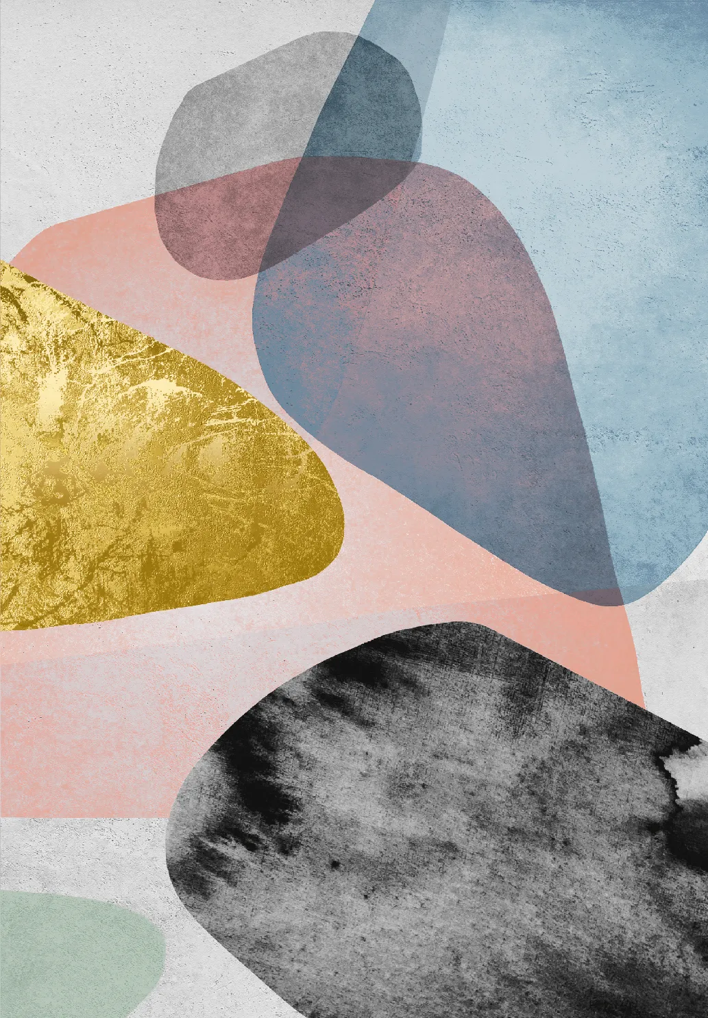 Koberec Wilton - Nixie (multi)