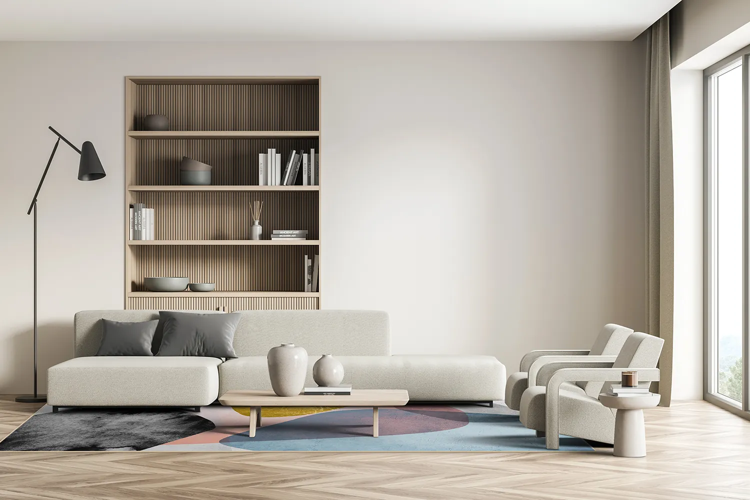 Koberec Wilton - Nixie (multi)