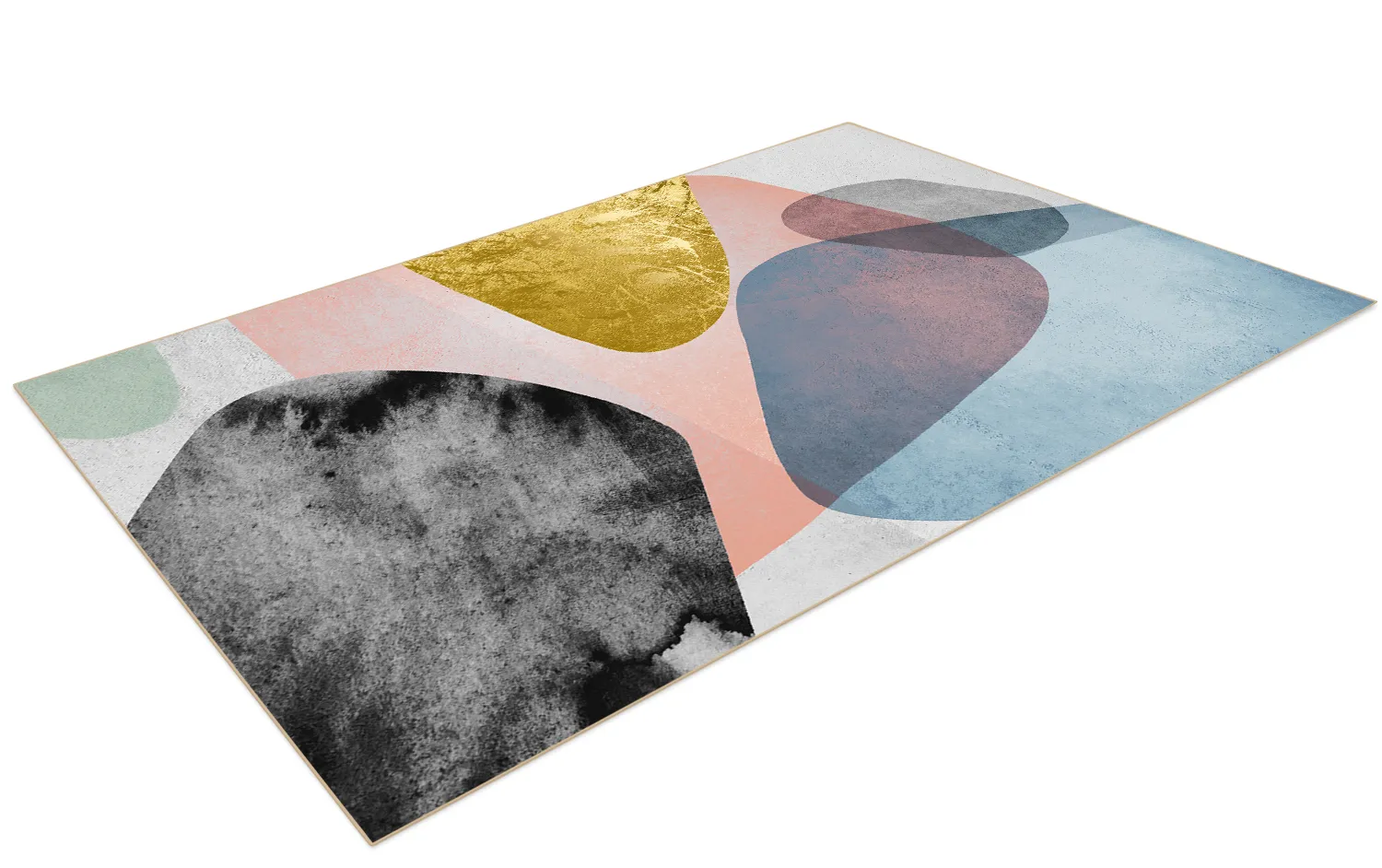 Koberec Wilton - Nixie (multi)