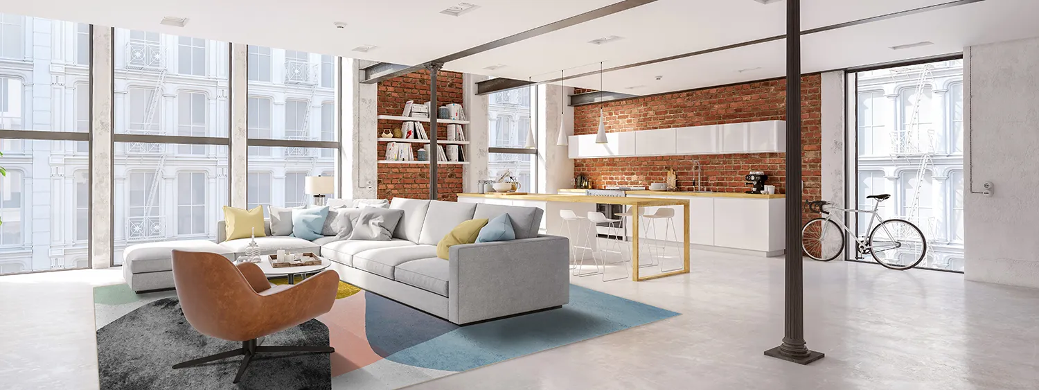 Koberec Wilton - Nixie (multi)