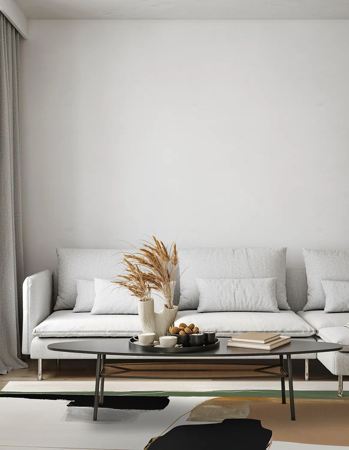 Koberec Wilton - Cecily (multi)