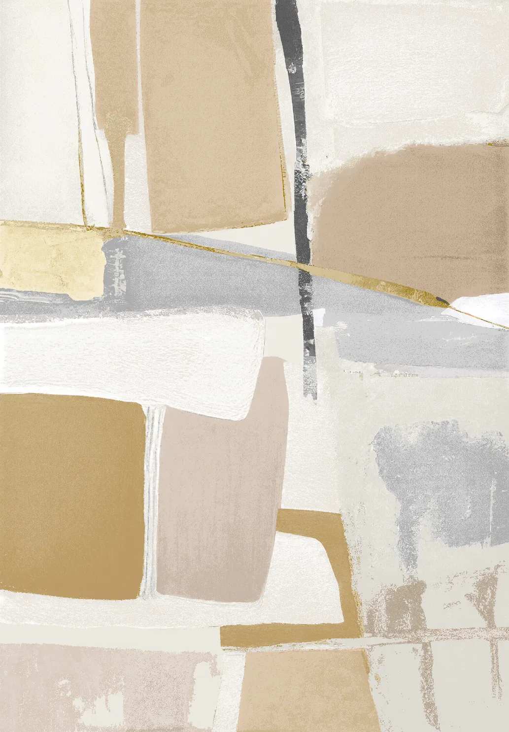 Koberec Wilton - Astra (béžová/multi)