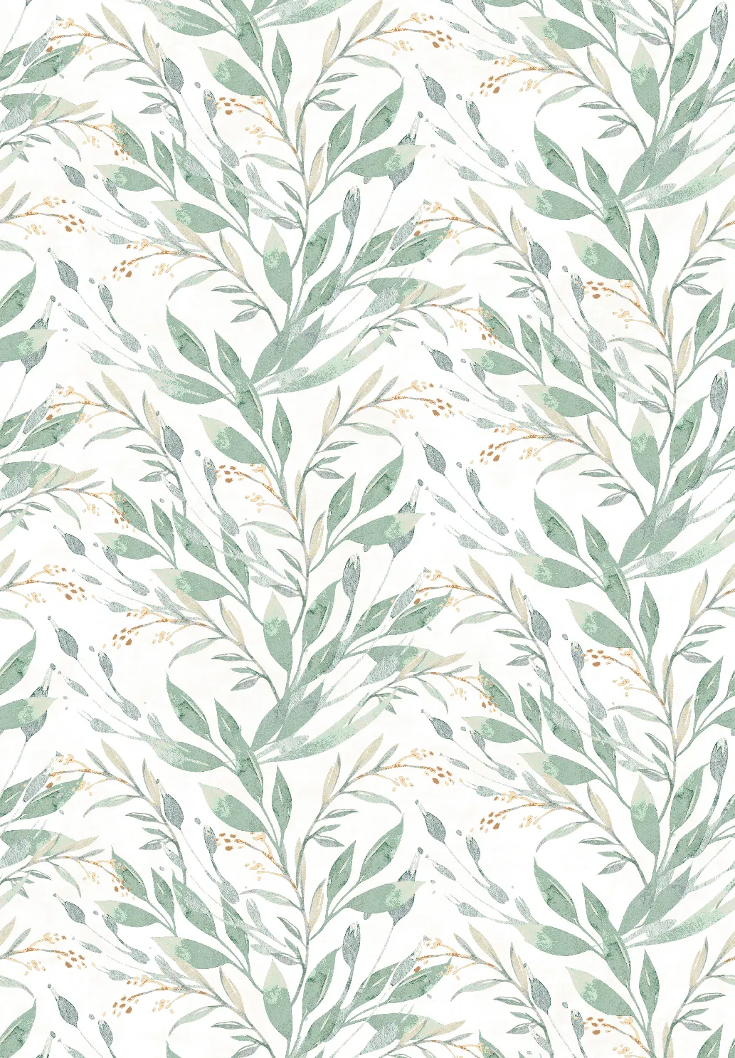 Koberec Wilton - Anthea (zelená)