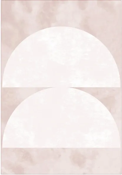 Koberec Wilton - Tours (béžová/bílá)