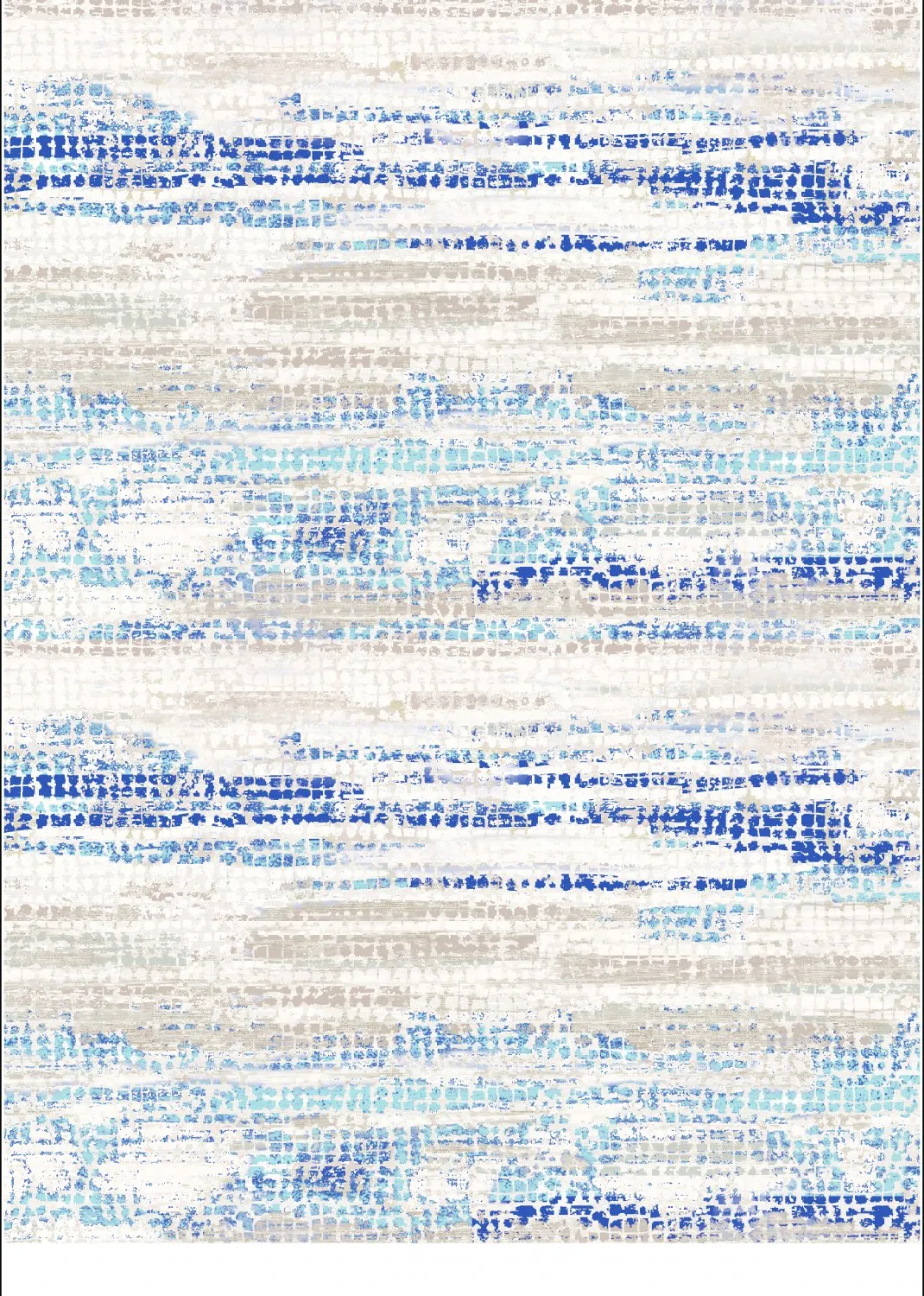 Koberec Wilton - Yafran (modrá)