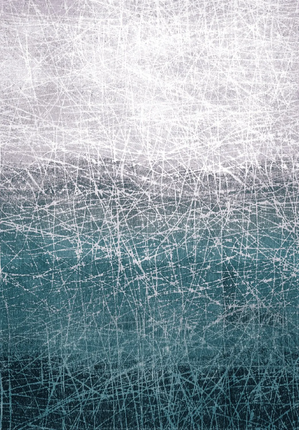 Koberec Wilton - Jervis (tyrkysový)