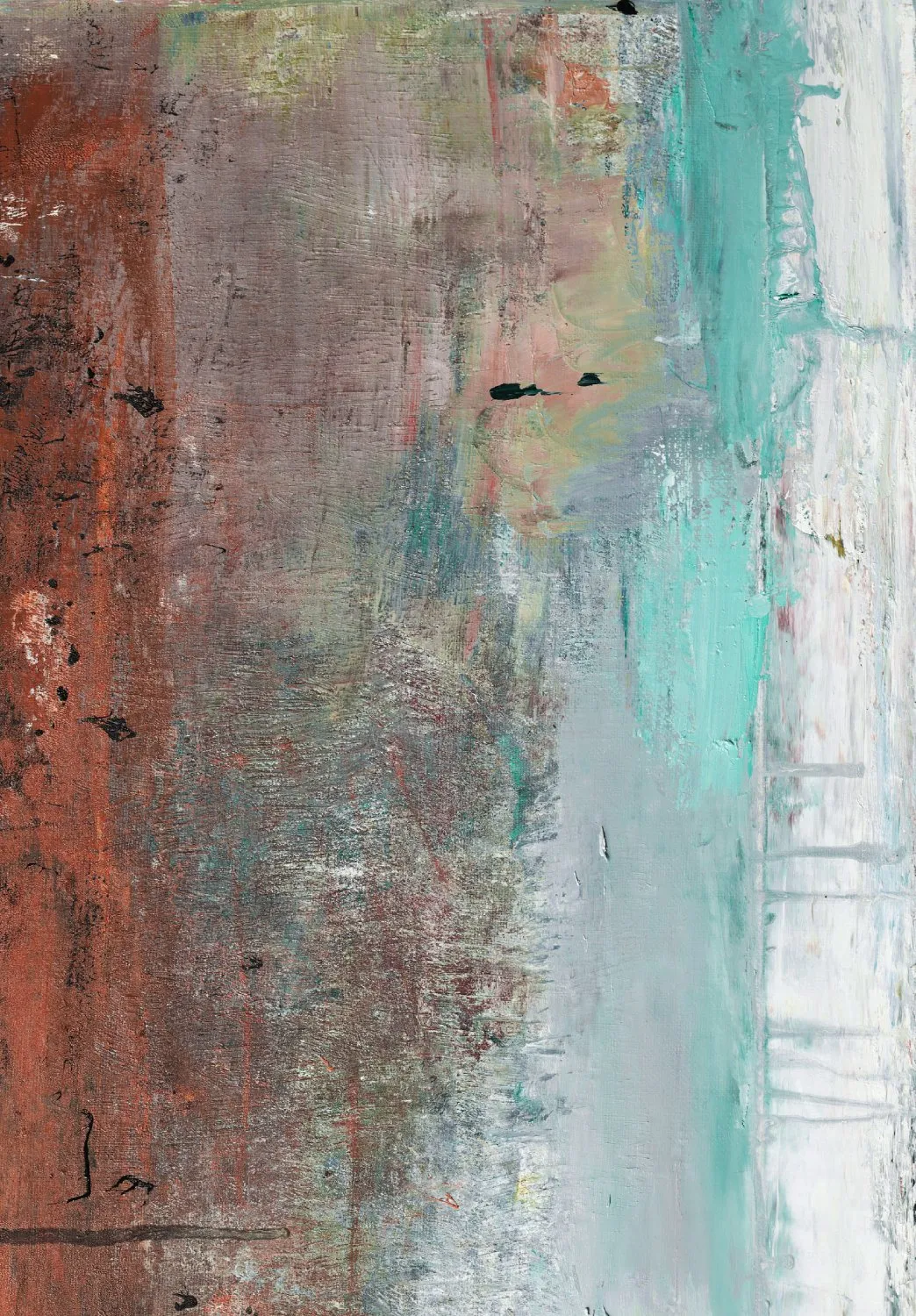 Koberec Wilton - Andali (šedá/červená/multicolor)