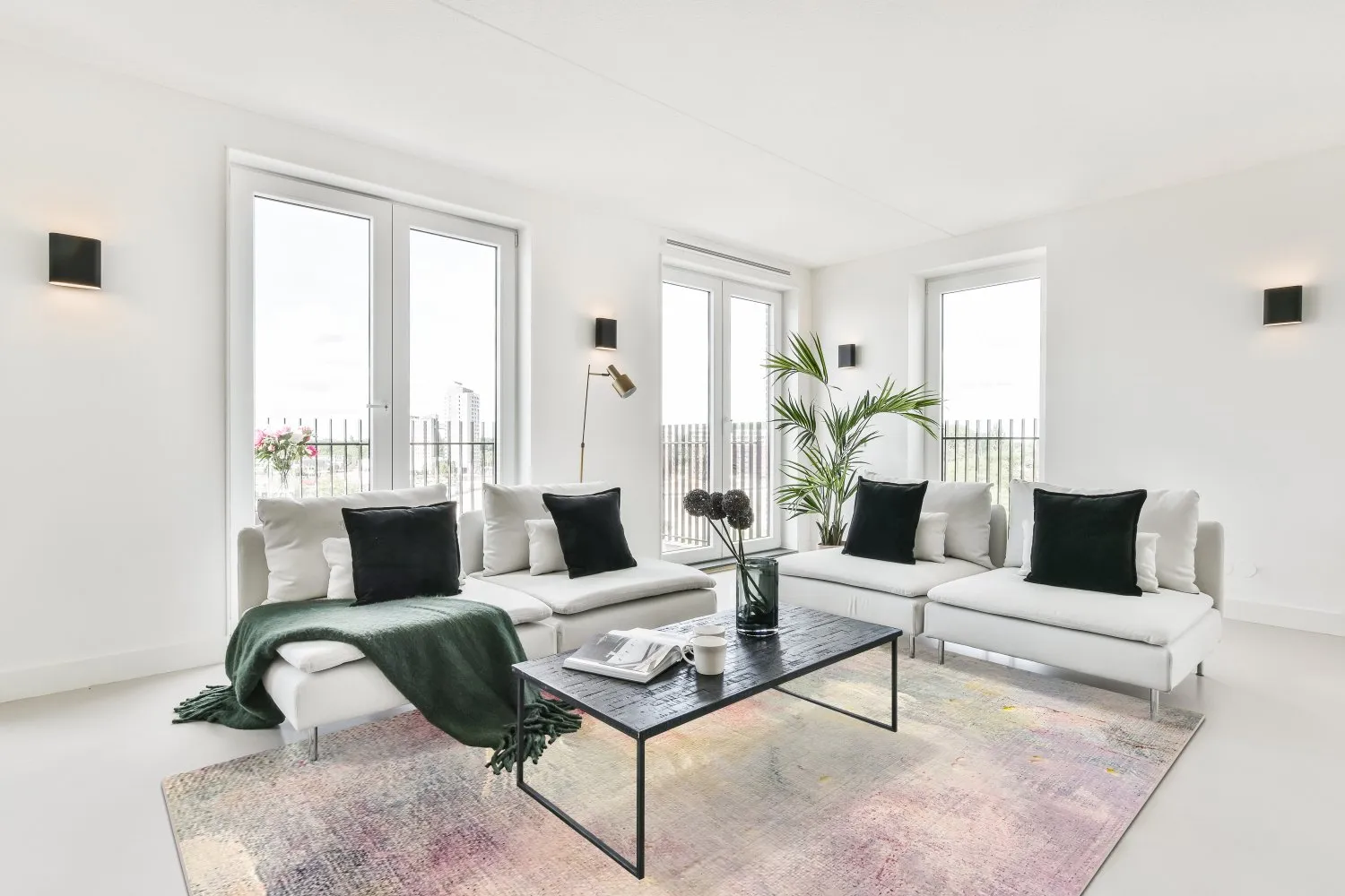 Koberec Wilton - Mogoro (viacfarebný)