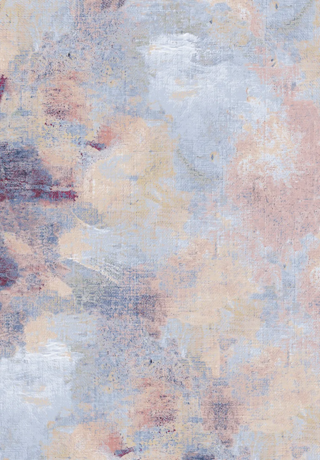 Koberec Wilton - Mogoro (svetlomodrý)