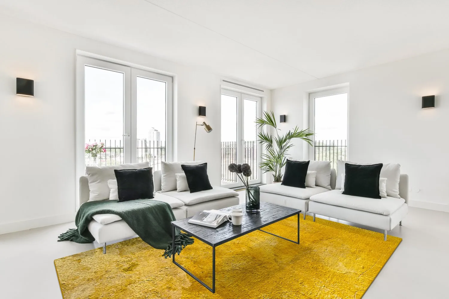 Wilton koberec - Arbus (zlatý)