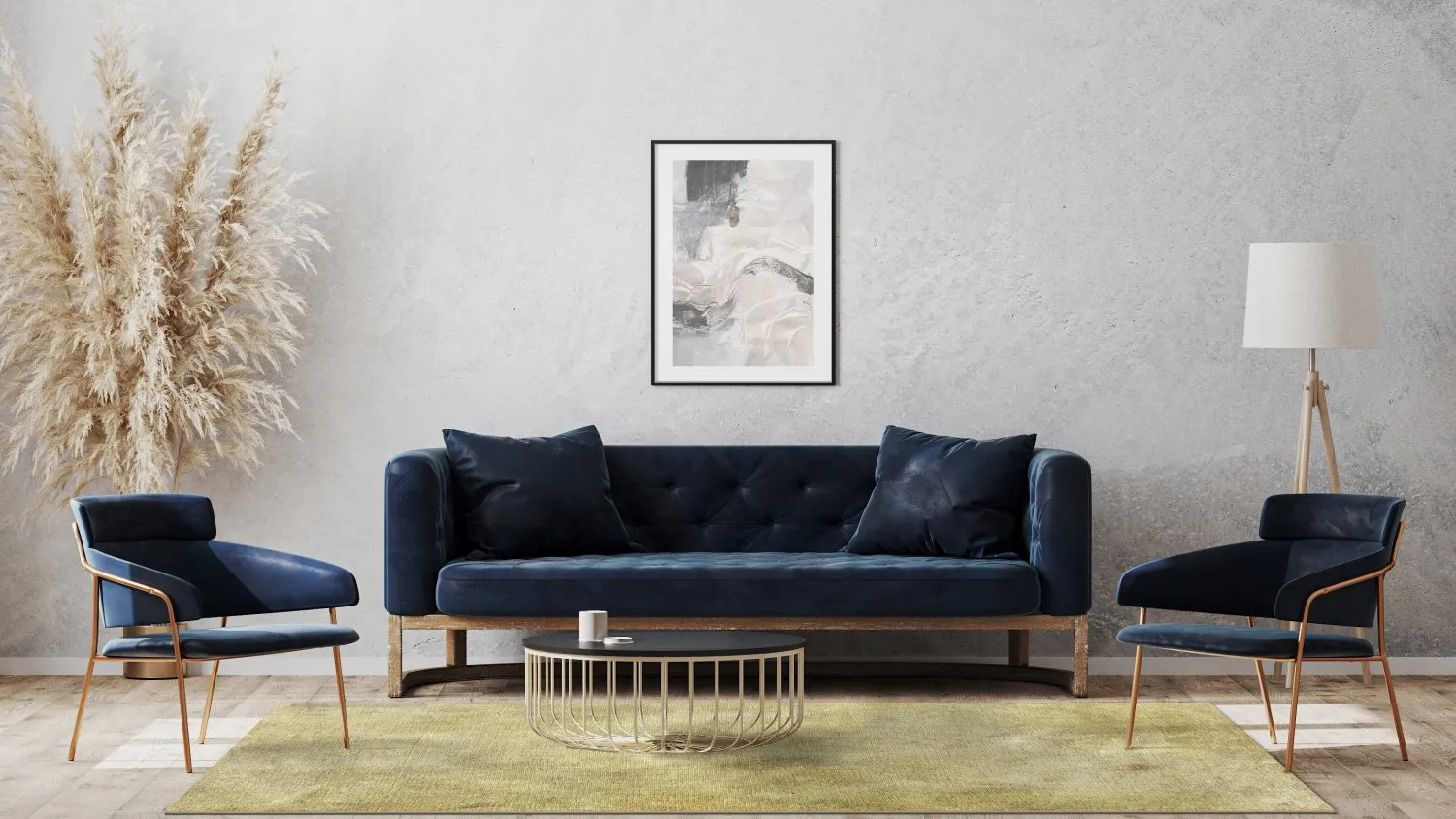 Koberec Wilton - Chodos (zlatý)