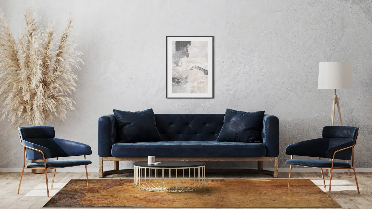 Koberec Wilton - Valbona (hnedý)