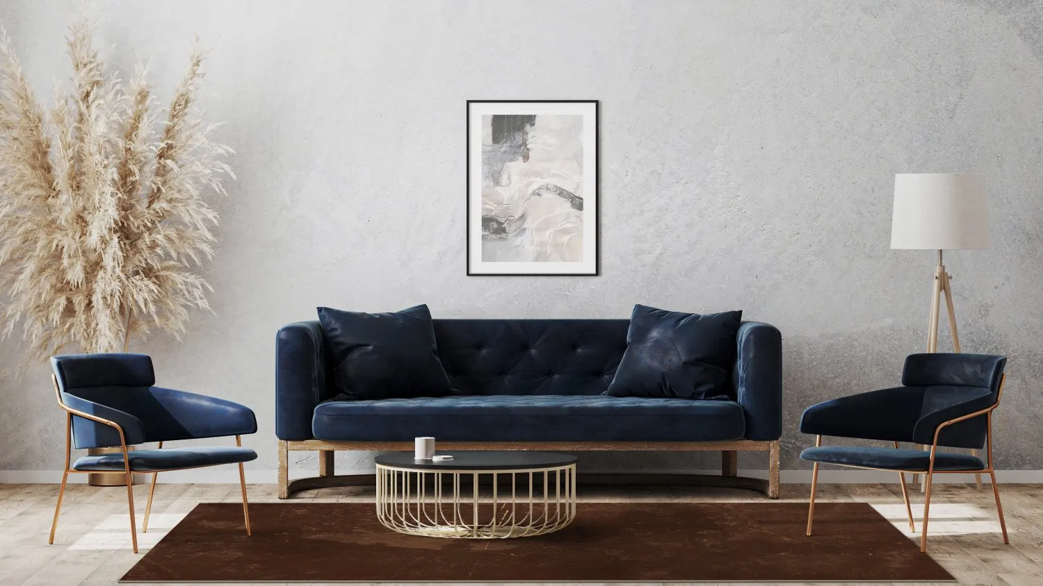 Koberec Wilton - Zahora (hnedý)